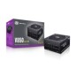 Cooler Master V Series V850 Gold - V2 Strømforsyning 850Watt Cooler Master V Series V850 Gold - V2 Strømforsyning 850Watt
